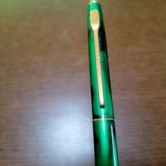 レトロ★シャープペンシル　COLLEEN PILOTの画像