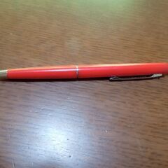 レトロ★シャープペンシル　COLLEEN PILOTの画像