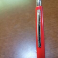 レトロ★シャープペンシル　COLLEEN PILOTの画像