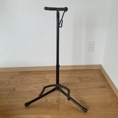 ギター　スタンド