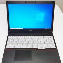 富士通　LIFEBOOK A573/G　FMVA03003