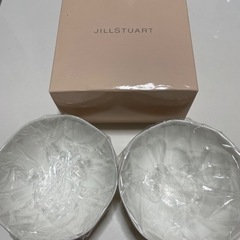 ジルスチュアート お茶碗ペアセット
