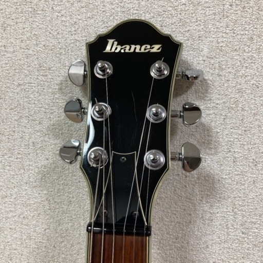 Ibanez DN500 ダークストーン 希少 (りゅびあ) 桂川の弦楽器、ギターの