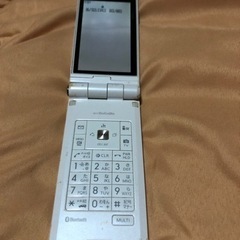 ガラケー多分p-906i?の画像