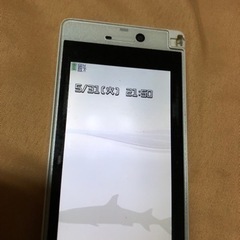 ガラケー多分p-906i?の画像