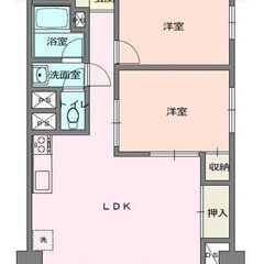 🌺入居総額5万円🌼JR水戸線 下館駅 歩7分🌺筑西市二木成🌼 - 筑西市