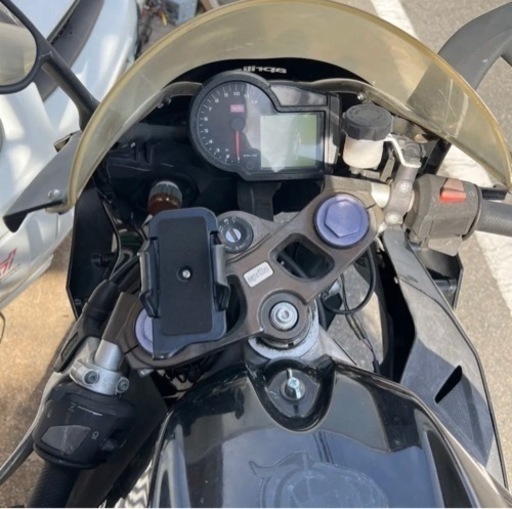 アプリリア aprilia RS125 ボアアップして155cc アプリリア aprilia RS125 ボアアップして155cc