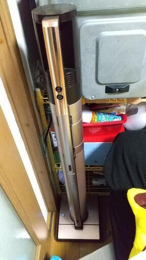 掃除機ジャンク