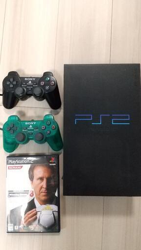 PS2 PS2