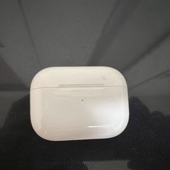 「取引者決定」Apple airpods pro