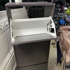 下駄箱　靴箱の画像