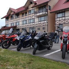 【下道トコトコtouring】走り仲間大募集