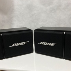 BOSE 214