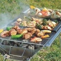 🍖BBQ一緒にしませんか🍖
