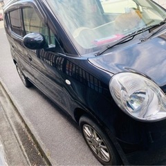 日産モコ　車検付き　最後値下げ！の画像