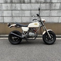 エイプ50