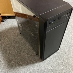 9/27更新 ローエンド　ゲーミングPC　GTX1050ti  ...