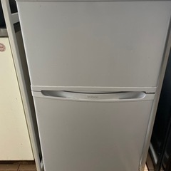 Daewoo冷蔵庫 150L 無料