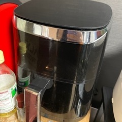 ノンフライヤー