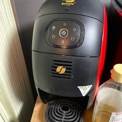 コーヒーマシン