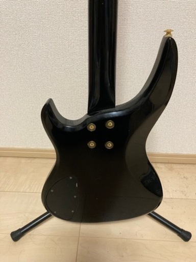 グレコ  80年代 BOB-65 プリンセスプリンセス アクティブベース