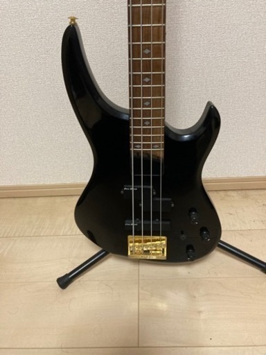 グレコ  80年代 BOB-65 プリンセスプリンセス アクティブベース