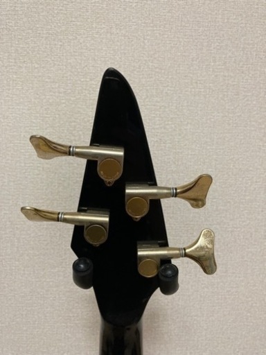 グレコ  80年代 BOB-65 プリンセスプリンセス アクティブベース