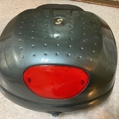 リード工業 セリオ リアボックス（値下げ）
