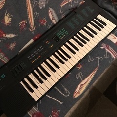 YAMAHA キーボード