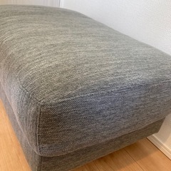 ニトリ　スチールCA10 グレイの画像