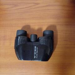 双眼鏡　V-TEX7x18BK