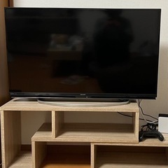 6/5まで掲載 SHARP AQUOS 液晶テレビLC-40W5型
