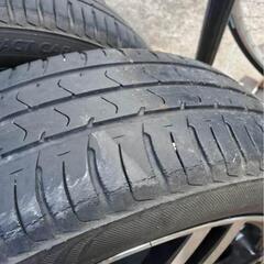 軽自動車 15インチ AME SHALLEN(シャレン) XF-55 monoblock (4HOLE) +