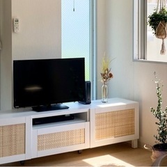液晶カラーテレビ　東芝