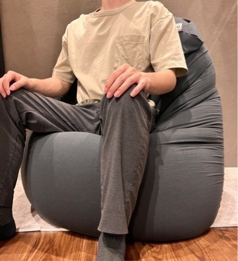 ヨギボー　yogibo midi 2個