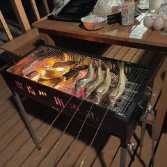 BBQ・キャンプメンバー募集【！初心者大歓迎！】 - その他
