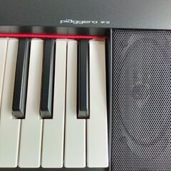 YAMAHA  電子キーボード Piaggero NP-32B