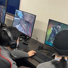 【急募】e-sportsインストラクター 大募集！ 事業拡大中！の画像
