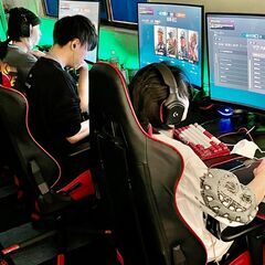 【急募】e-sportsインストラクター 大募集！ 事業拡大中！の画像