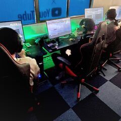 【急募】e-sportsインストラクター 大募集！ 事業拡大中！の画像