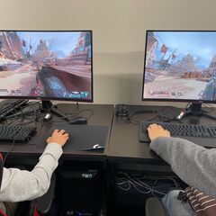 【急募】e-sportsインストラクター 大募集！ 事業拡大中！の画像