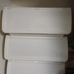 収納ケース( 本体＋フタ)