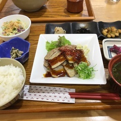 ブロンプトン　サイクリング　