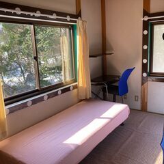 👌高校未入・未卒OK👌 🌲保護者の学費負担ゼロ🌲 親元を離れ自立しながら大学を目指したい高校生・浪人生のための【全寮制フリースクール】🌲の画像