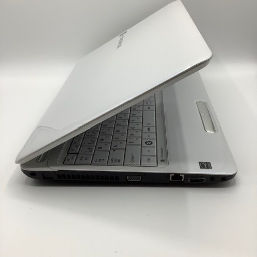 ノートパソコンdynabook T350/46BW:Windows11/office2021 ノートパソコンdynabook T350/46BW:Windows11/office2021
