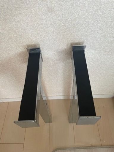 アイロテック ハーフラック