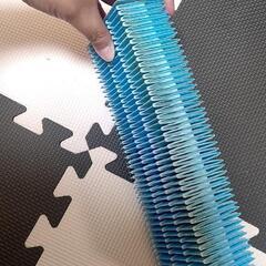 加湿空気清浄機の画像