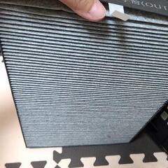 加湿空気清浄機の画像