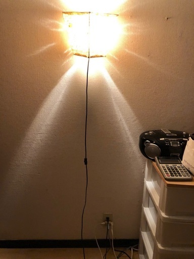 ルームライト