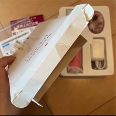 COSBEAUTY CB-018-R01 アクアピーリングプロの画像